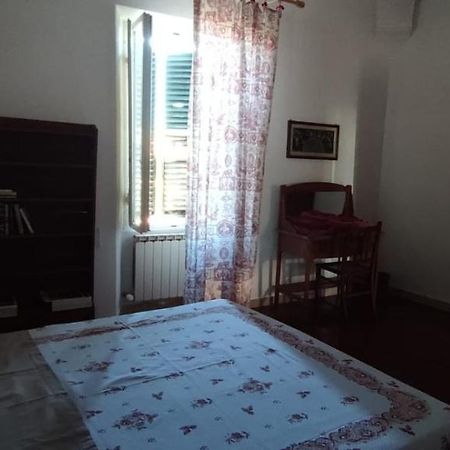 Agli Ippocastani Appartement Perugia Buitenkant foto