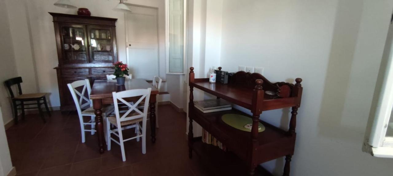 Agli Ippocastani Appartement Perugia Buitenkant foto