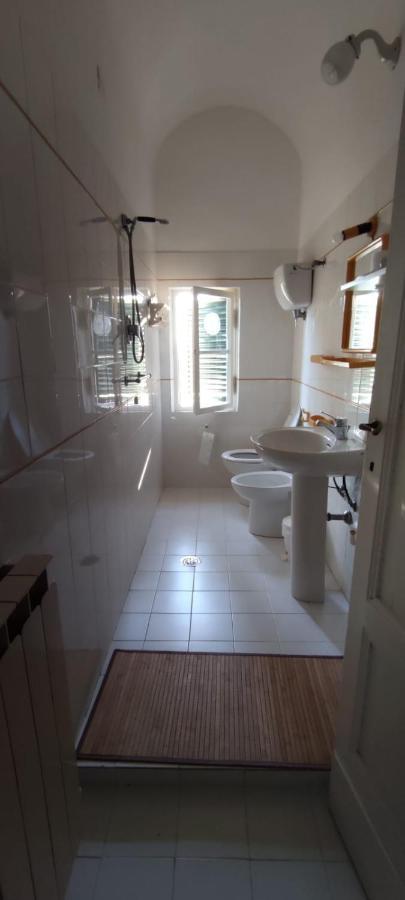 Agli Ippocastani Appartement Perugia Buitenkant foto