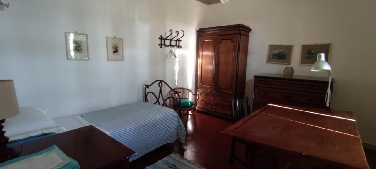 Agli Ippocastani Appartement Perugia Buitenkant foto