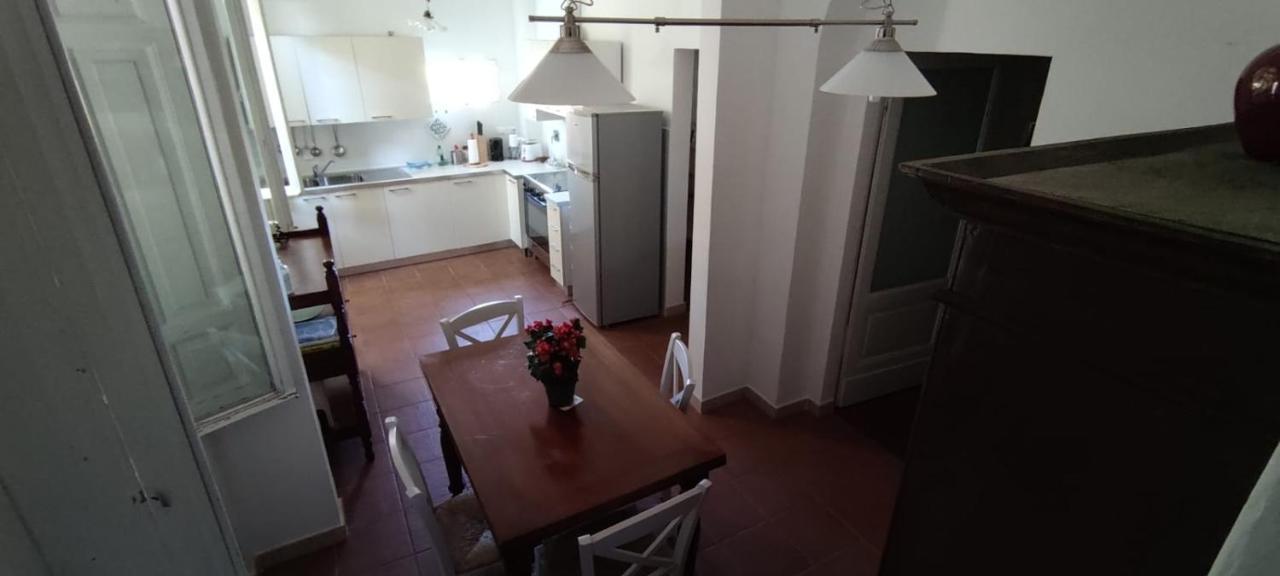 Agli Ippocastani Appartement Perugia Buitenkant foto