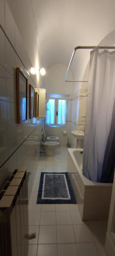 Agli Ippocastani Appartement Perugia Buitenkant foto