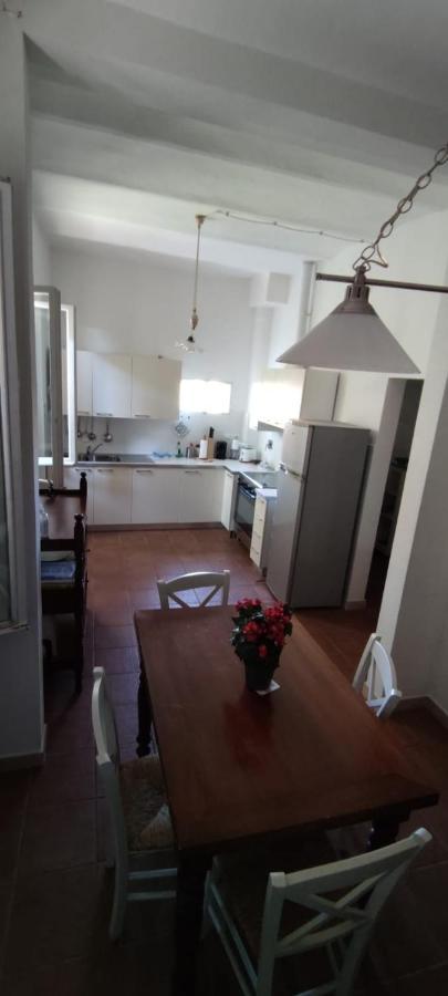 Agli Ippocastani Appartement Perugia Buitenkant foto