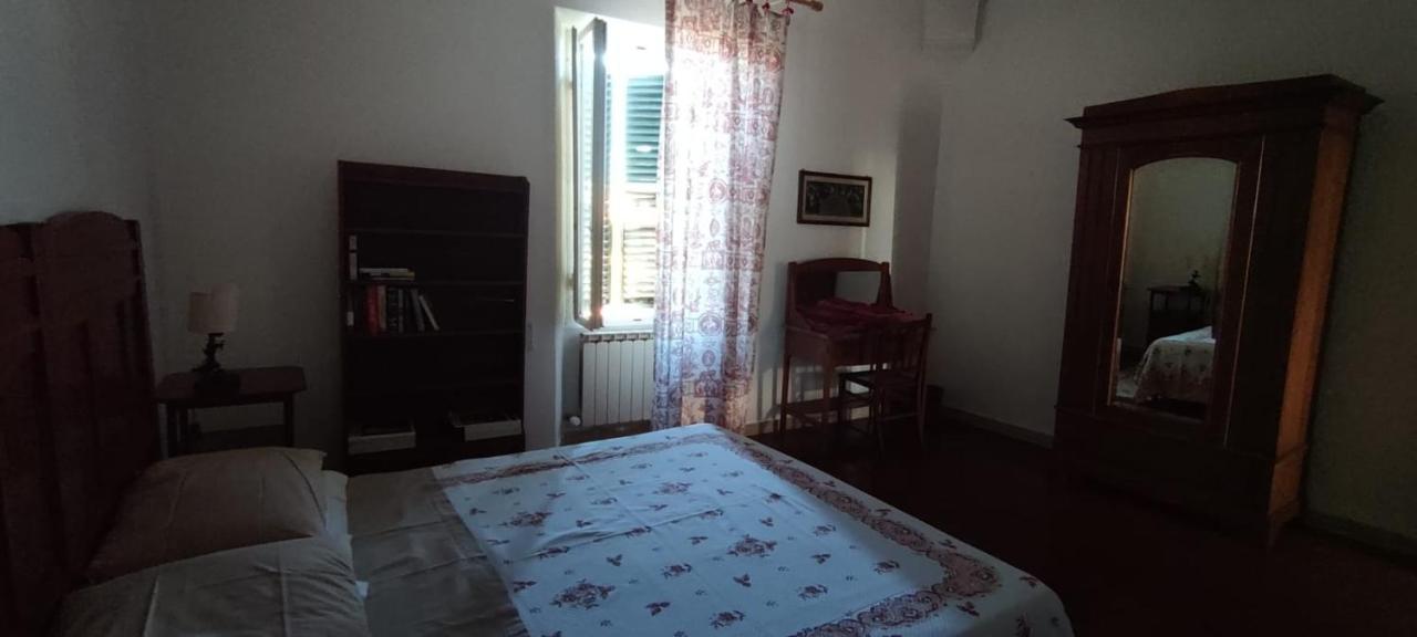 Agli Ippocastani Appartement Perugia Buitenkant foto