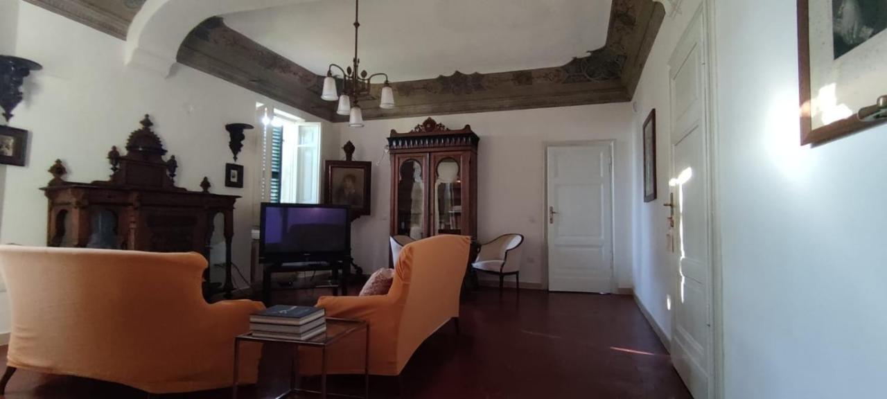 Agli Ippocastani Appartement Perugia Buitenkant foto
