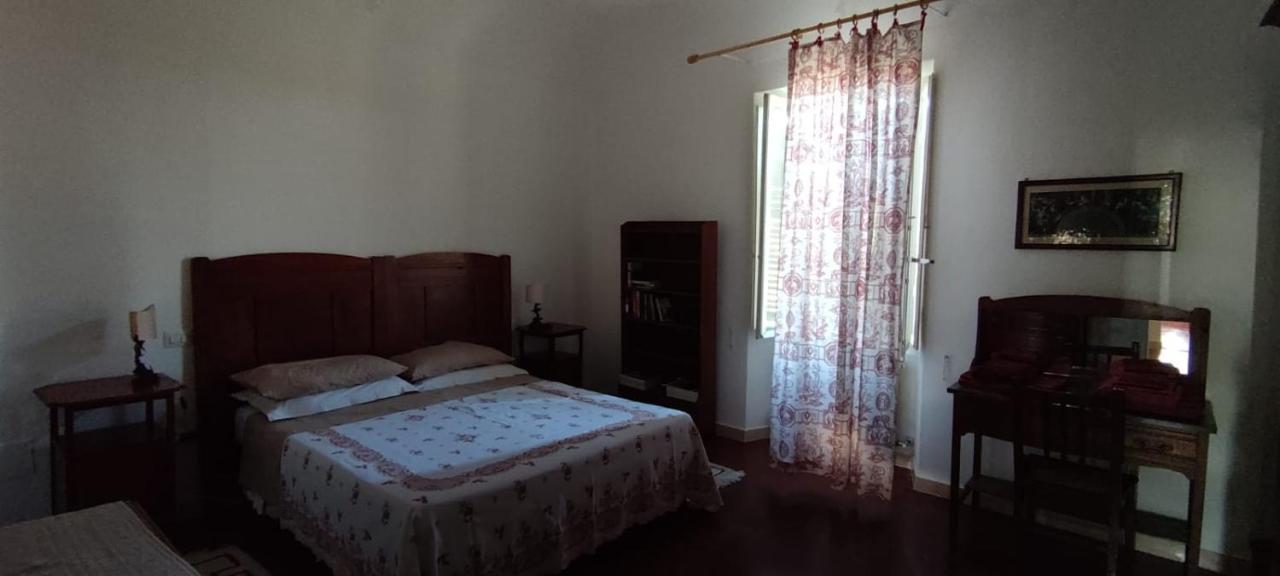 Agli Ippocastani Appartement Perugia Buitenkant foto