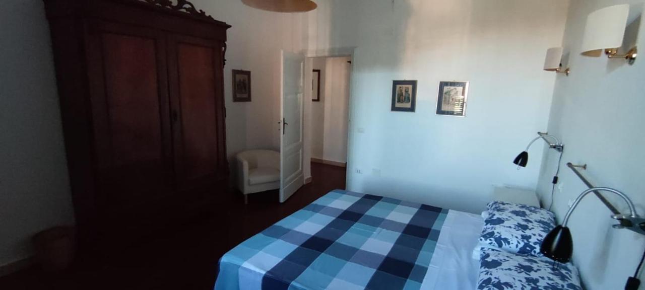Agli Ippocastani Appartement Perugia Buitenkant foto