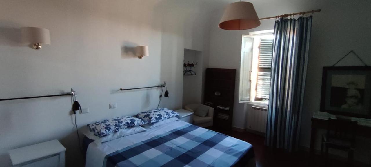 Agli Ippocastani Appartement Perugia Buitenkant foto