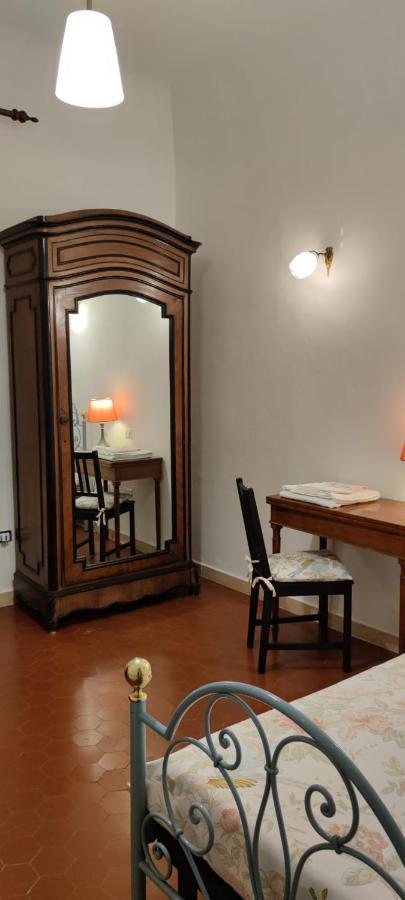 Agli Ippocastani Appartement Perugia Buitenkant foto