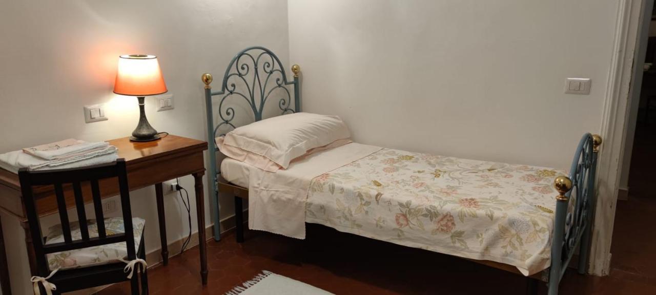 Agli Ippocastani Appartement Perugia Buitenkant foto