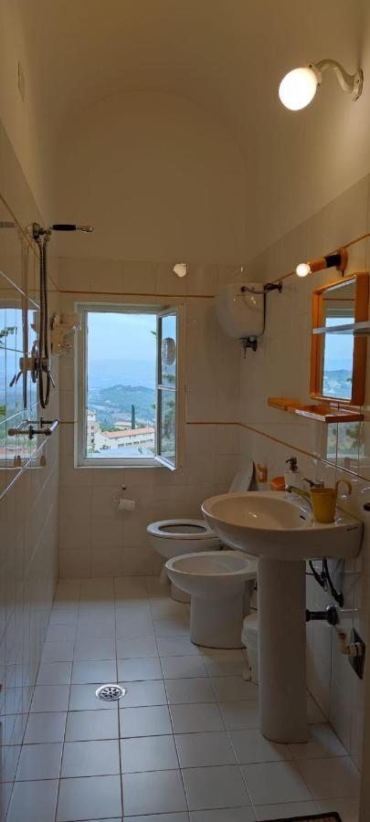 Agli Ippocastani Appartement Perugia Buitenkant foto